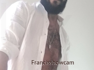 Francisshowcam