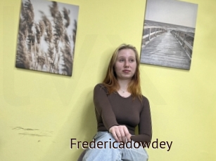 Fredericadowdey