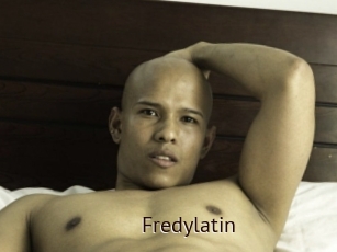 Fredylatin