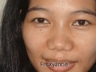 Frexyanne