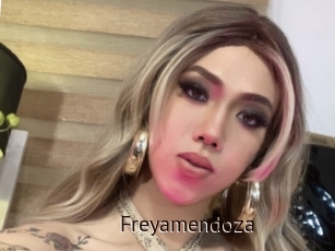 Freyamendoza