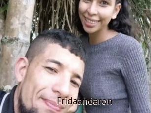 Fridaandaron