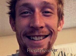 Frostayforever