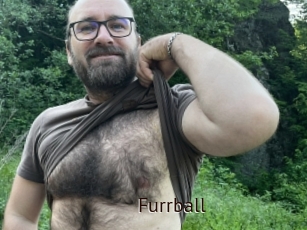 Furrball