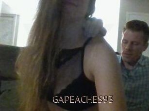 GAPEACHES93