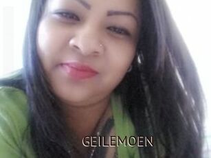 GEILEMOEN