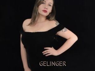 GELINGER