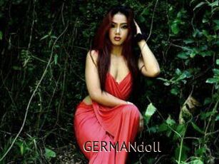 GERMANdoll