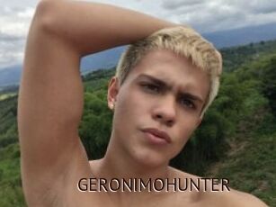 GERONIMOHUNTER