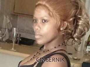 GINGERNIK