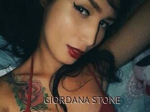 GIORDANA_STONE_