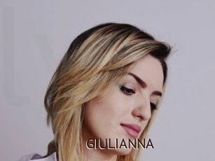 GIULIANNA