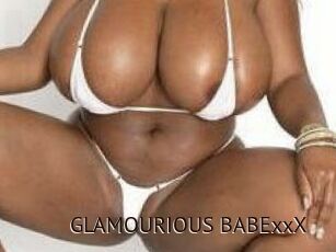 GLAMOURIOUS_BABExxX