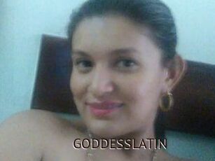 GODDESS_LATIN