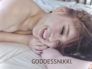 GODDESSNlKKl