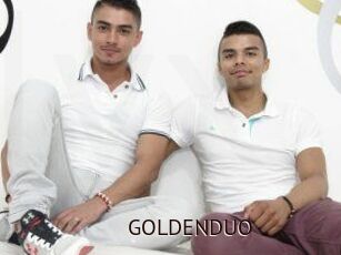 GOLDENDUO