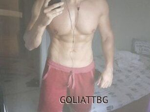 GOLIATTBG