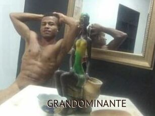 GRANDOMINANTE