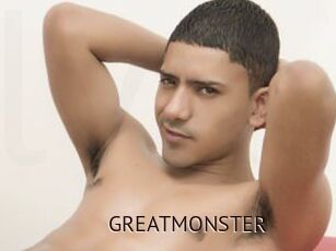 GREATMONSTER