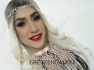 GRETKENDALXXX