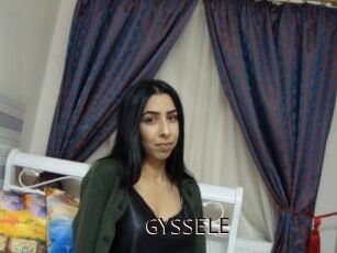 GYSSELE