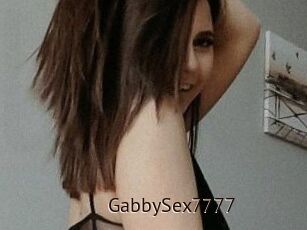 GabbySex7777