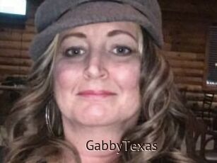 Gabby_Texas