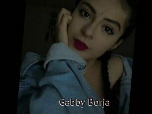 Gabby_Borja