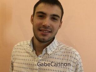 GabeCannon