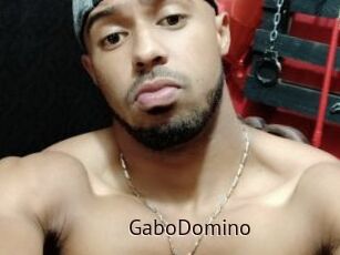 GaboDomino