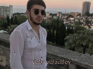 GabrielBadBoy