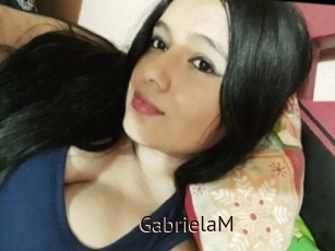 GabrielaM