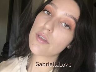 GabriellaLove