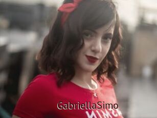 GabriellaSimo