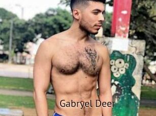 Gabryel_Deer