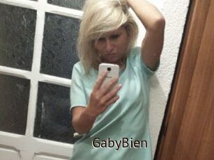 GabyBien