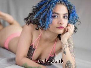 GabyClark