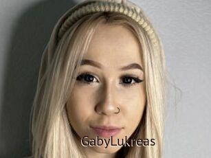 GabyLukreas