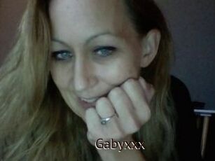 Gabyxxx