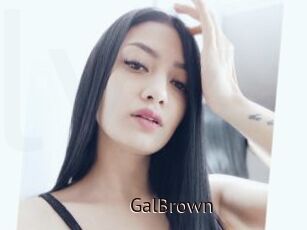 GalBrown