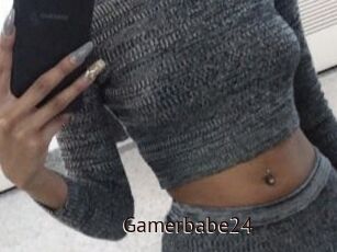 Gamerbabe24