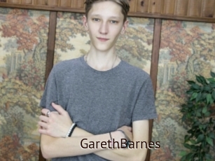 GarethBarnes