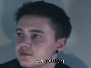 GarrettFtm