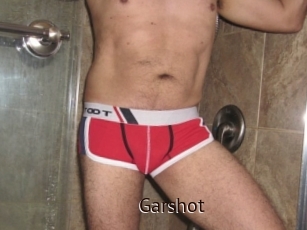 Garshot