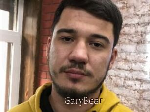 GaryBear