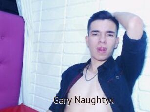 Gary_Naughtyx