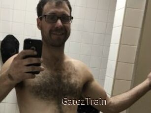 GatezTrain