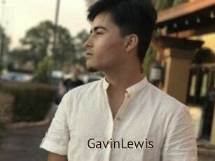 Gavin_Lewis