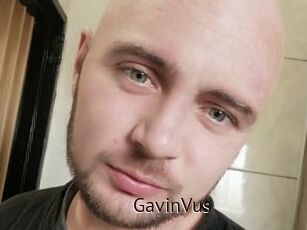 GavinVus