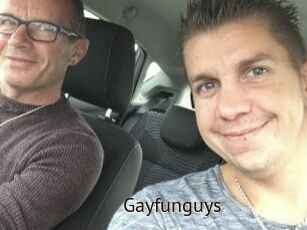 Gayfunguys